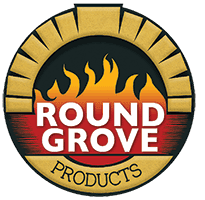 round grove products logo