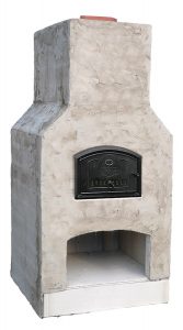 outdoor brick ovens in ohio