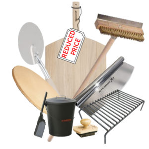 brick oven tools and accessories for outdoor cooking